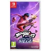 Image de Miraculous Paris Under Siege - Jeu Nintendo Switch