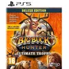 Image de Big Buck Hunter Ultimate Trophy - Deluxe Edition - Jeu PS5