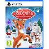 Image de Rudolph the Red-Nosed Reindeer (Code in a Box) PS5 en occasion ou reconditionné