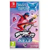 Image de Miraculous 1&2 Pack (Rise of the Sphinx CIAB + Paris Under Siege) - Jeu Nintendo Switch