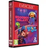 Image de Jeu vidéo - JUST FOR GAMES - Goodboy Galaxy & Witch N Wiz - Cartouche n° 35 - Plateforme - En boîte