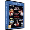 Image de The Last Ninja & IK Collection - Cartouche - 14 jeux classiques inclus - Jeu Evercade