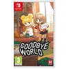 Image de Goodbye World Nintendo SWITCH
