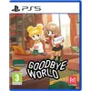 Image de Goodbye World PS5 en occasion ou reconditionné