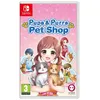 Image de Pups & Purrs Pet Shop - Switch en occasion ou reconditionné