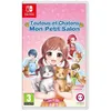 Image de Toutous et Chatons Mon Petit Salon - Jeu Nintendo Switch