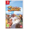 Image de My Time at Sandrock Switch en occasion ou reconditionné
