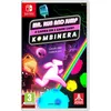 Image de Mr. Run and Jump + Kombinera Switch en occasion ou reconditionné