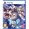 Image de Tevi PS5