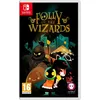 Image de Folly of the Wizards Switch en occasion ou reconditionné