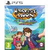 Image de Harvest Moon The Winds of Anthos - Complete Edition - Jeu PS5