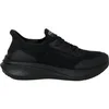 Image de Chaussures de running femme 8000Kicks Noir RUN-360-FULBL
