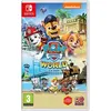 Image de PAW Patrol World : La Pat'Patrouille Switch en occasion ou reconditionné