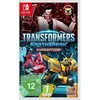 Image de Jeu vidéo - TRANSFORMERS - EARTHSPARK - Expedition - Action - Nintendo Switch