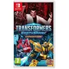 Image de Transformers : Earthspark - Expedition - Jeu Nintendo Switch