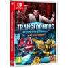 Image de Jeu Vidéo - Transformers - Earthspark - Expedition - Nintendo Switch - Version Import