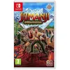 Image de Jumanji - Aventures Sauvages - Jeu Nintendo Switch