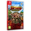 Image de Jumanji : Aventures Sauvages Switch en occasion ou reconditionné