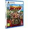Image de Jumanji - Aventures Sauvages - Jeu PS5