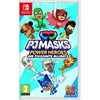 Image de PJ Masks Power Heroes Mighty Alliance Nintendo SWITCH