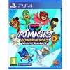 Image de Jeu vidéo PS4 - Outright Games - PJ Masks Power Heroes: Mighty Alliance - Standard - Noir - Compatible PC