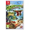 Image de Gigantosaurus Dino Sports - Jeu Nintendo Switch