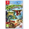Image de Gigantosaurus : Dino Sports Switch en occasion ou reconditionné