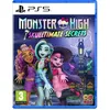 Image de Monster High : Skulltimate Secrets PS5 en occasion ou reconditionné