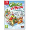 Image de Jeu Vidéo - Nintendo Switch - The Grinch Christmas Adventures - Aventure - Version Import - PEGI 3+