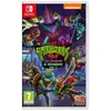 Image de Les Tortues Ninja Les Mutants se Déchaînent - Jeu Nintendo Switch