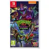 Image de Les tortues ninja les mutants se dechainent switch 5061005353213