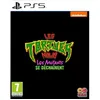 Image de Les Tortues Ninja Les Mutants se Déchaînent - Jeu PS5