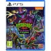 Image de Les Tortues Ninja : Les Mutants se DÃ©chaÃ®nent PS5 en occasion ou reconditionné