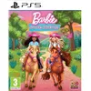 Image de Barbie  Sentiers Equestres - Jeu PS5