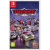 Image de Transformers : Epreuves Galactiques Switch en occasion ou reconditionné