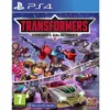 Image de Transformers Epreuves Galactiques-Jeu-PS4