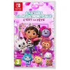 Image de Gabby et la Maison Magique Cest la Fête - Jeu Nintendo Switch