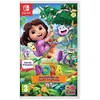 Image de Dora  : Sauvetage en forêt tropicale - Jeu Nintendo Switch