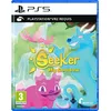 Image de Seeker my Shadow - PSVR2 PS5 en occasion ou reconditionné
