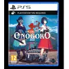 Image de Dispositif de realite virtuelle - kit de realite virtuelle - ensemble de realite virtuelle Perp games The Tale of Onogoro