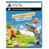 Image de Badminton Time! VR (PSVR2 requis) PS5 en occasion ou reconditionné