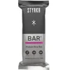 Image de Complément alimentaire Framboise, Chocolat Blanc Styrkr BAR+ (x12) Noir ST_BARPLUS_BOX_002