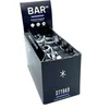 Image de Nutrition protéinée Styrkr BAR30 Dates, Amandes (x12) Noir ST_BAR30_BOX_003