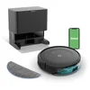 Image de Aspirateur Robot Combo 2 essential noir ROOMBA