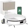 Image de Irobot Roomba Max 705 Combo 0,26 L Bianco