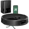 Image de Irobot Roomba Max 705 Vac 0,26 L Noir