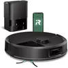 Image de Robot Roomba Max 705 Vac + Base AutoEmpty  Noir  iRobot en occasion ou reconditionné