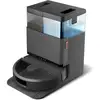 Image de Robot aspirateur et laveur irobot roomba plus 505 combo n185040 noir autowash 105min N185040