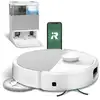 Image de Irobot roomba plus 505 combo + autowash - base multifonction - lavage et séchage a l'air chaud des lingettes - precisionvision ia IRO5061042263063