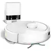 Image de Aspirateur robot iRobot Roomba 105+ AutoEmpty dock Blanc